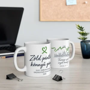 Tavaszi szél bögre